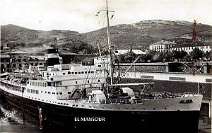 EL MANSOUR 22